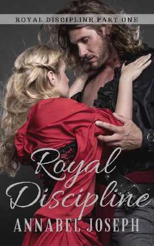 [Royal Discipline 01] • Royal Discipline